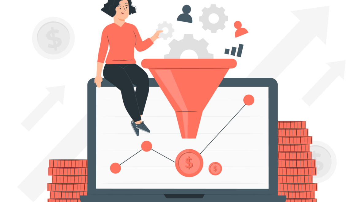 Memaksimalkan Konversi dengan Landing Pages yang Efektif